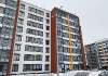 Сдам студию, пр-т Будённого 23к1, 26 м²