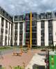 Сдам студию, Пушкинский р-н Пушкин Камероновская ул. 7к1, 28 м²