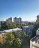 Сдам 2-комнатную квартиру в Санкт-Петербурге, м. Лесная, Студенческая ул. 24к1, 48 м²