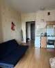 Сдам студию, Варшавская улица 19к5, 26 м²