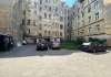Сдам студию в Санкт-Петербурге, м. Чернышевская, ул. Восстания 32, 16 м²