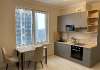 Сдам 1-комнатную квартиру, Верхне-Каменская ул. 11к1, 33.6 м²