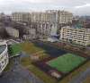 Сдам 2-комнатную квартиру, Антокольский переулок 4к1, 36.3 м²