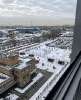 Сдам студию в Санкт-Петербурге, м. Старая деревня, Полевая Сабировская ул. 45к1, 28 м²