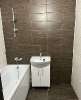 Сдам 1-комнатную квартиру, ул. Ивана Куликова 4к2, 38.9 м²