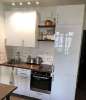 Сдам студию, Арцеуловская аллея 23к1, 25 м²