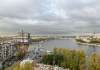 Сдам 1-комнатную квартиру в Санкт-Петербурге, м. Пролетарская, пр-т Обуховской Обороны 110к1, 36.9 м²