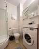 Сдам студию в Санкт-Петербурге, м. Озерки, наб. реки Каменки 25, 20.1 м²