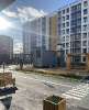 Сдам студию, пр-т Будённого 23к4, 24.4 м²