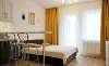 Сдам студию, Комендантский пр-т 71, 24.9 м²