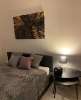 Сдам студию, Арцеуловская аллея 17, 25.3 м²