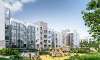 Сдам студию, ул. Ивана Куликова 4, 24 м²