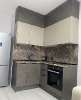 Сдам студию, Верхне-Каменская ул. 11к1, 26 м²