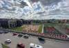 Сдам 1-комнатную квартиру, Пушкинский р-н пос. Шушары территория Пулковское Переведенская ул. 6Б, 33.3 м²