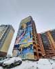 Сдам студию, территория Горелово ул. Коммунаров 190, 23.8 м²