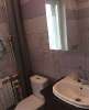 Сдам 1-комнатную квартиру, пос. Левашово Лесная ул. 6, 36 м²