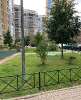 Сдам 3-комнатную квартиру в Санкт-Петербурге, м. Проспект Просвещения, Выборгское ш. 17к4, 100 м²