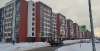 Сдам студию, пр-т Будённого 21к1, 24.4 м²