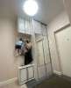 Сдам 3-комнатную квартиру в Санкт-Петербурге, м. Академическая, Красногвардейский район муниципальный округ Полюстрово жилой комплекс Екатерининский, 105 м²