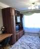 Сдам 1-комнатную квартиру, пр-т Маршала Блюхера 55, 35 м²