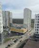 Сдам 1-комнатную квартиру в Санкт-Петербурге, м. Гражданский проспект, Муринская дорога 25к2, 31 м²