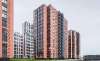 Сдам студию, Арцеуловская аллея 19, 31 м²