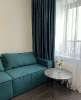 Сдам студию, Верхне-Каменская ул. 11к1, 27 м²