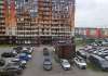 Сдам студию, ул. Лётчика Лихолетова 14к2, 24.4 м²