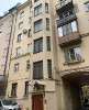 Сдам 2-комнатную квартиру в Санкт-Петербурге, м. Петроградская, Ординарная ул. 12, 66 м²