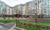 Сдам студию, пр-т Ветеранов 171к5, 23.4 м²