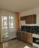Сдам студию, улица Генерала Кравченко 8, 26 м²