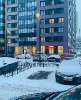 Сдам студию в Санкт-Петербурге, м. Старая деревня, Торфяная дорога 17к2, 28 м²