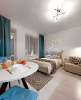 Сдам студию, ул. Струве 18, 26 м²