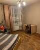 Сдам комнату в 3-к квартире в Санкт-Петербурге, м. Чернышевская, Фурштатская ул., 17 м²