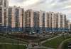 Сдам 3-комнатную квартиру в Санкт-Петербурге, м. Проспект Большевиков, ул. Коллонтай 5/1, 75.6 м²
