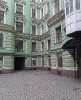 Сдам комнату в 4-к квартире в Санкт-Петербурге, м. Чернышевская, Кирочная ул. 32-34, 11 м²