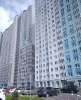 Сдам студию, Муринская дорога 8к2, 21 м²