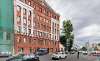 Сдам студию в Санкт-Петербурге, м. Балтийская, ул. Шкапина 42, 20 м²
