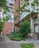 Сдам комнату в 4-к квартире, Загребский б-р 43, 12 м²
