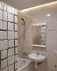 Сдам 2-комнатную квартиру, посёлок Парголово Заречная улица 45к2, 69.5 м²