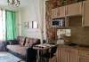 Сдам студию, ул. Адмирала Черокова 18к2, 24 м²