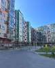 Сдам студию в Санкт-Петербурге, м. Купчино, Пушкинский р-н пос. Шушары Старорусский пр-т 11, 21 м²