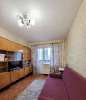 Сдам 1-комнатную квартиру, пр-т Героев 26к1, 42 м²