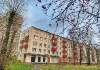 Сдам 2-комнатную квартиру в Санкт-Петербурге, м. Парк Победы, Бассейная ул. 71, 42 м²