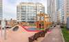 Сдам студию, Арцеуловская аллея 21, 25 м²