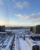 Сдам 2-комнатную квартиру в Санкт-Петербурге, м. Елизаровская, ул. Крыленко 6к4, 39 м²