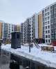 Сдам студию, пр-т Будённого 23к5, 25 м²