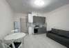 Сдам студию, ул. Ивана Куликова 4к2, 24 м²