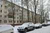 Сдам 2-комнатную квартиру в Санкт-Петербурге, м. Парк Победы, пр-т Юрия Гагарина 20к4, 45 м²
