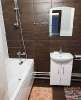 Сдам 1-комнатную квартиру, ул. Генерала Кравченко 7к3, 34 м²
